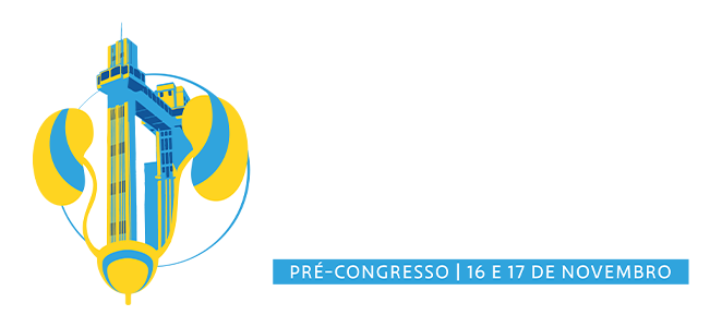 39° Congresso Brasileiro de Urologia